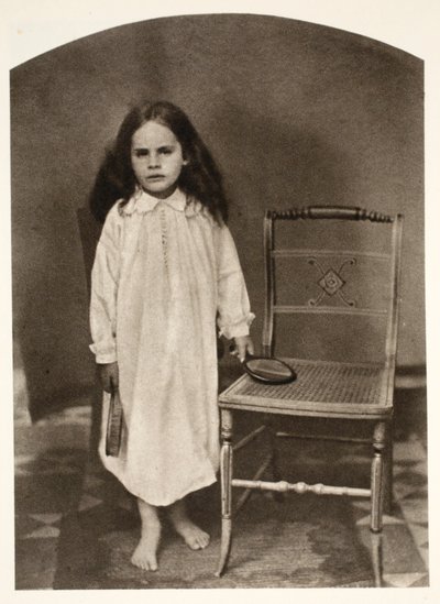Irene MacDonald 